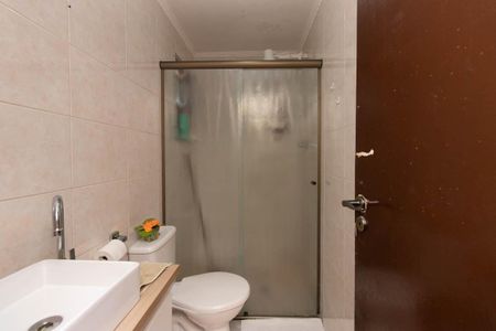 Apartamento à venda com 72m², 2 quartos e 1 vagaBanheiro