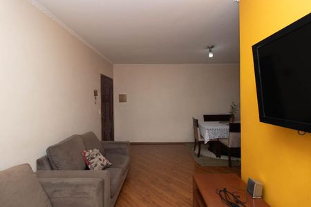 Apartamento à venda com 72m², 2 quartos e 1 vagaSala