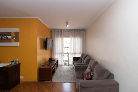 Apartamento à venda com 72m², 2 quartos e 1 vagaSala