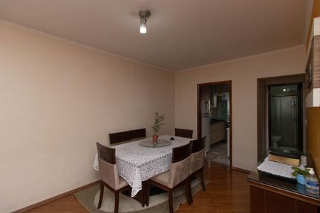 Apartamento à venda com 72m², 2 quartos e 1 vagaSala de Jantar