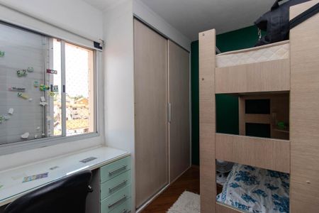 Apartamento à venda com 72m², 2 quartos e 1 vagaQuarto 2