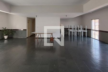 Apartamento à venda com 72m², 2 quartos e 1 vagaÁrea comum - Salão de festas