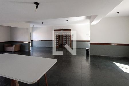 Apartamento à venda com 72m², 2 quartos e 1 vagaÁrea comum - Salão de festas