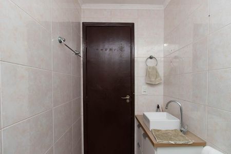 Apartamento à venda com 72m², 2 quartos e 1 vagaBanheiro