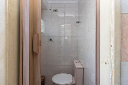 Apartamento à venda com 72m², 2 quartos e 1 vagaBanheiro de Serviço