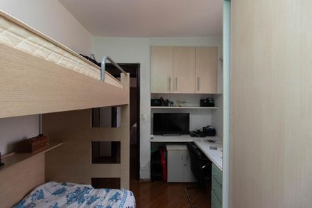 Apartamento à venda com 72m², 2 quartos e 1 vagaQuarto 2