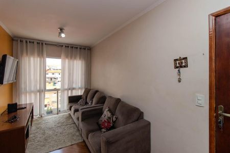 Apartamento à venda com 72m², 2 quartos e 1 vagaSala