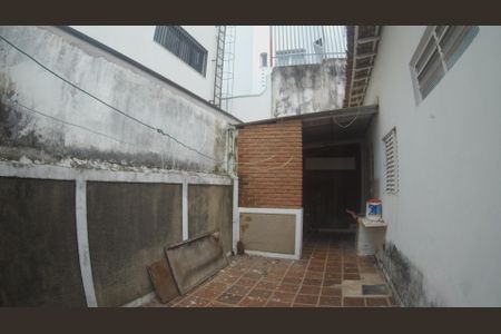Casa à venda com 175m², 3 quartos e 2 vagasÁrea de Serviço