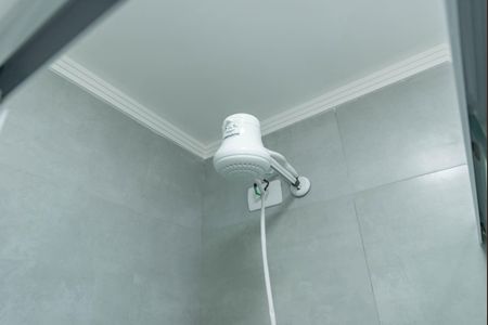 Apartamento para alugar com 38m², 1 quarto e sem vagaBanheiro