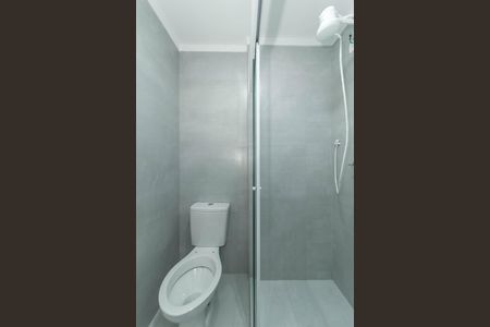 Apartamento para alugar com 38m², 1 quarto e sem vagaBanheiro