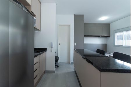 Apartamento para alugar com 38m², 1 quarto e sem vagaCozinha
