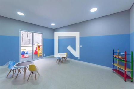 Apartamento para alugar com 38m², 1 quarto e sem vagaBrinquedoteca