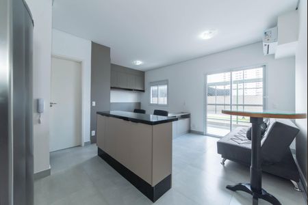 Apartamento para alugar com 38m², 1 quarto e sem vagaQuarto