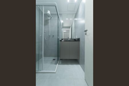 Apartamento para alugar com 38m², 1 quarto e sem vagaBanheiro