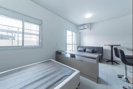 Apartamento para alugar com 38m², 1 quarto e sem vagaQuarto