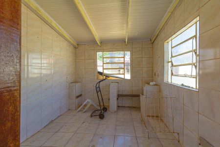 Casa para alugar com 380m², 2 quartos e 2 vagasÁrea de Serviço