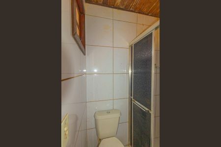 Casa para alugar com 380m², 2 quartos e 2 vagasBanheiro Social