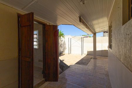 Casa para alugar com 380m², 2 quartos e 2 vagasvaranda da cozinha