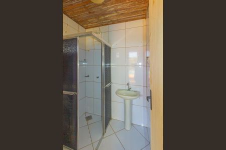 Casa para alugar com 380m², 2 quartos e 2 vagasBanheiro Social