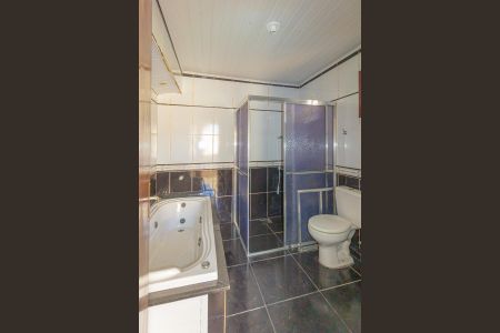 Casa para alugar com 380m², 2 quartos e 2 vagasBanheiro