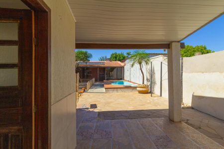 Casa para alugar com 380m², 2 quartos e 2 vagasvista Quarto 2