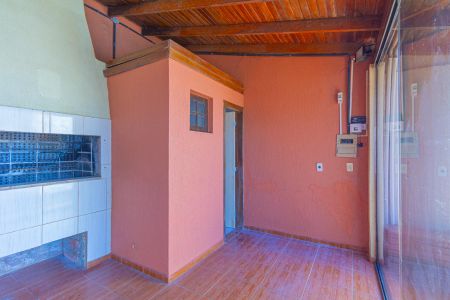 Casa para alugar com 380m², 2 quartos e 2 vagasVaranda gourmet