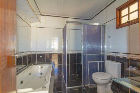 Casa para alugar com 380m², 2 quartos e 2 vagasBanheiro