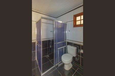 Casa para alugar com 380m², 2 quartos e 2 vagasBanheiro