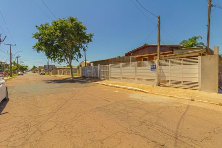 Casa para alugar com 380m², 2 quartos e 2 vagasVista da Rua