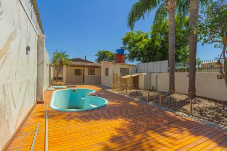 Casa para alugar com 380m², 2 quartos e 2 vagasPiscina