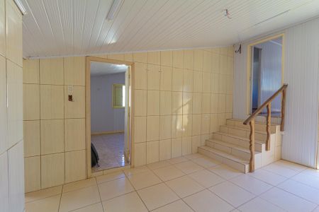 Casa para alugar com 380m², 2 quartos e 2 vagasCozinha