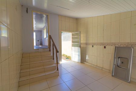 Casa para alugar com 380m², 2 quartos e 2 vagasCozinha