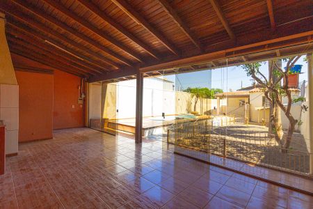 Casa para alugar com 380m², 2 quartos e 2 vagasVaranda gourmet