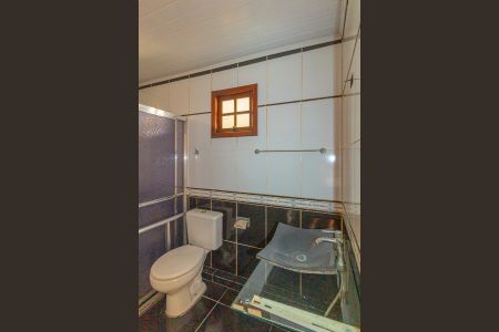 Casa para alugar com 380m², 2 quartos e 2 vagasBanheiro