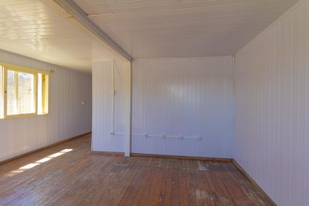 Casa para alugar com 380m², 2 quartos e 2 vagasSala