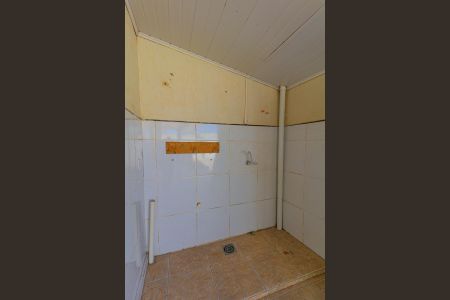 Casa para alugar com 380m², 2 quartos e 2 vagasÁrea de Serviço