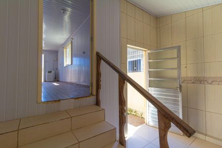 Casa para alugar com 380m², 2 quartos e 2 vagasCozinha