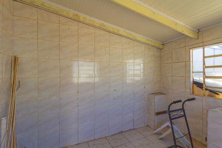 Casa para alugar com 380m², 2 quartos e 2 vagasÁrea de Serviço