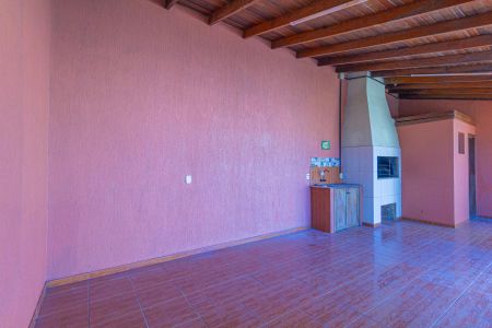 Casa para alugar com 380m², 2 quartos e 2 vagasVaranda gourmet