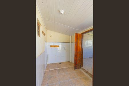 Casa para alugar com 380m², 2 quartos e 2 vagasÁrea de Serviço