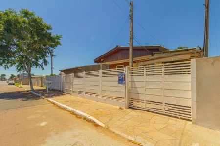 Casa para alugar com 380m², 2 quartos e 2 vagasVista da Rua