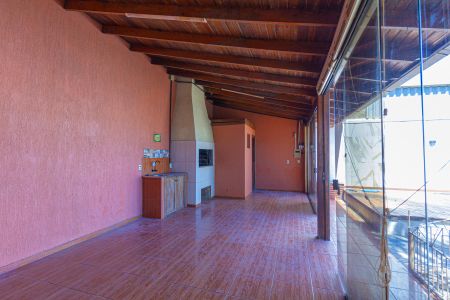 Casa para alugar com 380m², 2 quartos e 2 vagasVaranda gourmet