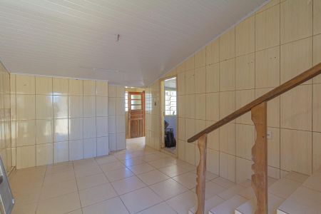 Casa para alugar com 380m², 2 quartos e 2 vagasCozinha