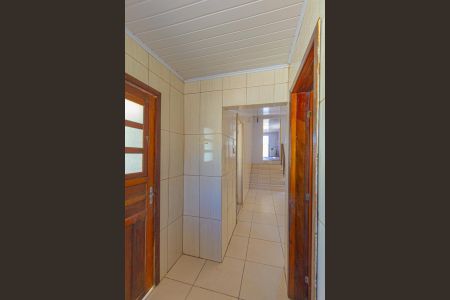 Casa para alugar com 380m², 2 quartos e 2 vagasHall de entrada pra cozinha