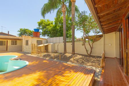 Casa para alugar com 380m², 2 quartos e 2 vagasPiscina