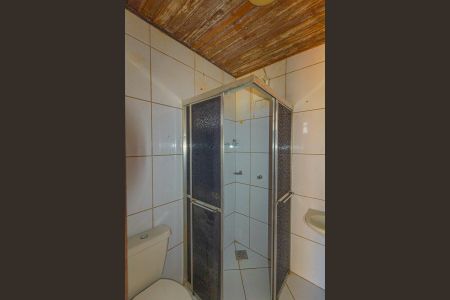 Casa para alugar com 380m², 2 quartos e 2 vagasBanheiro Social