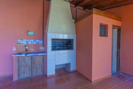 Casa para alugar com 380m², 2 quartos e 2 vagasVaranda gourmet