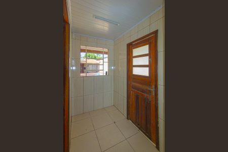 Casa para alugar com 380m², 2 quartos e 2 vagasHall de entrada pra cozinha