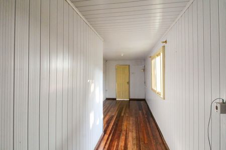 Sala de casa à venda com 2 quartos, 380m² em Rio Branco, Canoas