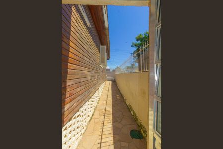 Casa para alugar com 380m², 2 quartos e 2 vagasvista da Cozinha